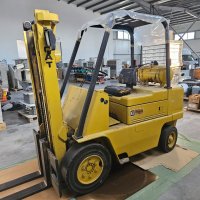 Мотокар Caterpillar VC60C - 3 тона, снимка 1 - Индустриална техника - 41881128