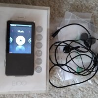 МП3 плеър iriver E100 mp3 player с радио, запис и слот за карта памет, снимка 7 - MP3 и MP4 плеъри - 42238993