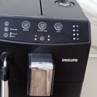 Кафе машина PHILIPS HD 8823, снимка 3 - Кафемашини - 42254416