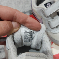 Nike MD Runner2-23.5номер, снимка 2 - Детски маратонки - 44685638