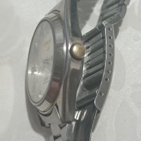 Часовник Seiko 5 Crystal water proof , снимка 12 - Мъжки - 42669758
