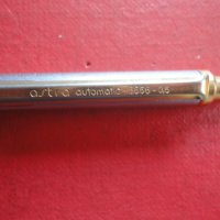 Механичен молив Astra Automatic 5656, снимка 2 - Ученически пособия, канцеларски материали - 41223820