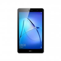 Таблет Huawei MediaPad T3 8, 8" 4G LTE , Quad Core 1.4 GHz, 2GB RAM, 16GB, Space Gray, снимка 1 - Таблети - 39544155