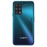 Cubot X30 6.4" 1080x2310 FHD+ 48 Mегапиксела 5 Броя Камери 8GB RAM 256GB ROM NFC6.4 Android10 5GWIFI, снимка 14 - Други - 41382960