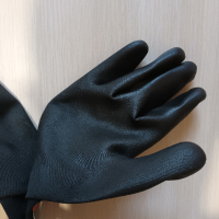 Wurth Germany, Защитни маслоустойчиви ръкавици !!!, снимка 4 - Ръкавици - 44515036