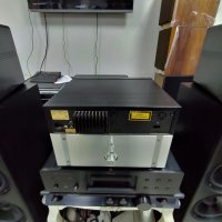 PHILIPS CD450, снимка 10 - Ресийвъри, усилватели, смесителни пултове - 39976038