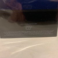 carolina herrera bad boy cobalt 100 ml EDP Barcode , снимка 3 - Мъжки парфюми - 41271243