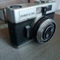 Продавам стари фотоапарати-2 броя.ФРГ(немски).Обявената цена е за двата., снимка 4 - Колекции - 42253764