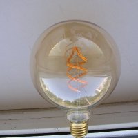 СМАРТ wi-fi filament ЛЕД крушки, снимка 10 - Крушки - 40344494