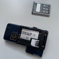 ✅ SONY ERICSSON 🔝 K220i, снимка 4 - Sony Ericsson - 42147114