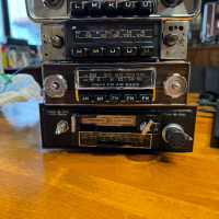 Vintage-Ретро радиа, снимка 1 - Радиокасетофони, транзистори - 44572091