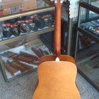 Акустична китара SX , снимка 10 - Китари - 40876320