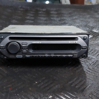 Сд Sony Xplod Cdx GT100 N, снимка 2 - Аксесоари и консумативи - 36148157