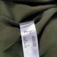 3XL/4XL Нова  туника Sheego , снимка 8 - Блузи с дълъг ръкав и пуловери - 42294135