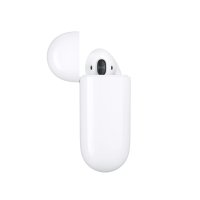 Безжични слушалки i700, Със зареждащ кейс, Бял, снимка 4 - Bluetooth слушалки - 44144370
