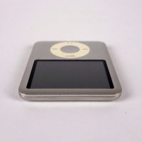 iPod nano 4GB / 3-та генерация, снимка 5 - MP3 и MP4 плеъри - 44265020
