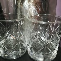dewars-new 2бр чаши за уиски 3012221151, снимка 4 - Колекции - 39143102