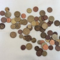 Монети и банкноти за колекционери, снимка 13 - Нумизматика и бонистика - 41807646