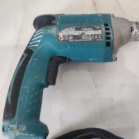 Makita FS 6300 внос от Холандия, снимка 2 - Винтоверти - 41189552