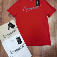 Мъжка тениска Nike - Различни цветове, снимка 17 - Тениски - 44583307