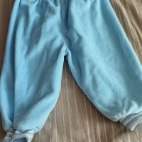 Бебешки панталон, снимка 1 - Панталони и долнища за бебе - 41405448