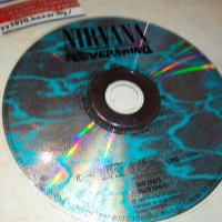 NIRVANA-NEVERMIND  CD 1608231806, снимка 12 - CD дискове - 41876767