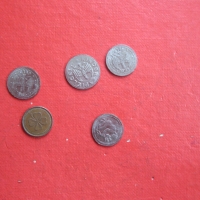 Стари жетони стар жетон стари монети 2, снимка 4 - Нумизматика и бонистика - 36085627
