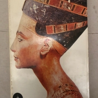 Нефертити -Филип Ванденберг, снимка 1 - Други - 36096941