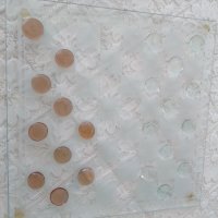 Стъклен шах, снимка 6 - Шах и табла - 33830845