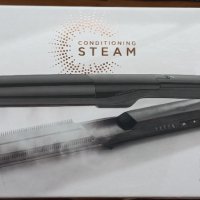 Преса за коса с пара BaByliss Steam Straight ST492E