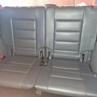 Седалки за vw touran 2014 7 бр., снимка 4 - Части - 42663084