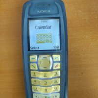 Nokia 3100, снимка 6 - Nokia - 44197608