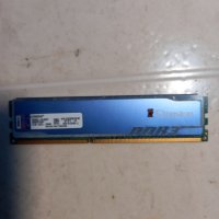 Продавам RAM  2GB DDR3-1333Mhz, снимка 3 - RAM памет - 40771355