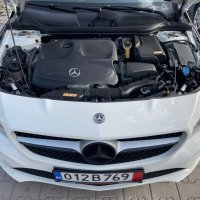 Mercedes CLA 250 4 matik, снимка 11 - Автомобили и джипове - 44292689