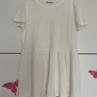 Дамска блуза (туника), размер 36, нова с етикет, снимка 3 - Туники - 41419752