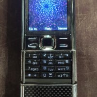 Nokia 8800 Carbon, снимка 3 - Оригинални зарядни - 42310620