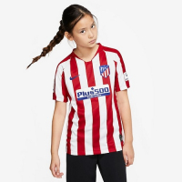 Детска Тениска - Nike FC Atletico Madrid; размери: 158 - 170 см., снимка 4 - Футбол - 36136882