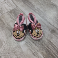 декоративни бебешки обувки , снимка 4 - Бебешки обувки - 44733193