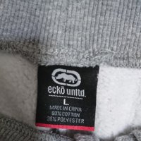 Ecko Unltd. - L, снимка 3 - Спортни дрехи, екипи - 41712142