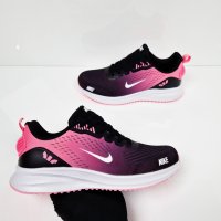 Дамски маратонки Nike Реплика ААА+, снимка 3 - Маратонки - 40752023