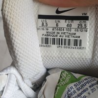 маратонки NIKE AIR MAX GRAVITON номер 39,5-40, снимка 10 - Маратонки - 40855126