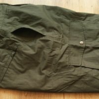 GAUPA of NORWAY Trouser размер XXXL за лов риболов панталон със здрава материя - 813, снимка 4 - Екипировка - 44180270