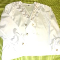 Блузи, ризи, туники, потници, снимка 2 - Туники - 15972343