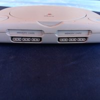 SONY PS 1, снимка 2 - PlayStation конзоли - 44339868