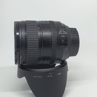 Nikon 24-85 II VR , снимка 2 - Обективи и филтри - 41795694
