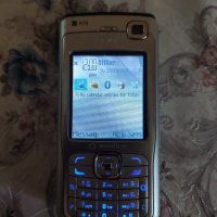 Nokia N70, снимка 1 - Nokia - 40056129