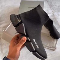Унисекс обувки Balenciaga , снимка 1 - Маратонки - 42105902