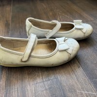Естествена кожа обувки Колев и Колев, снимка 2 - Детски обувки - 39762089