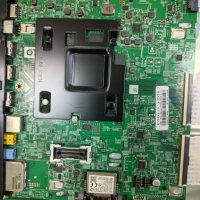 Samsung UE55NU7172U на части, снимка 1 - Части и Платки - 34002435