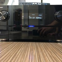 Pioneer SC-LX81, снимка 12 - Ресийвъри, усилватели, смесителни пултове - 40954177